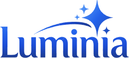 Luminia Vocabulary